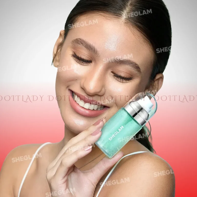 خرید اسپری فیکساتور و پرایمر شیگلم مدل Good Grip - فروشگاه دو ایت لیدی