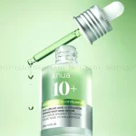 خرید سرم آزلائیک اسید 10% هیالورون آنوا - فروشگاه دو ایت لیدی