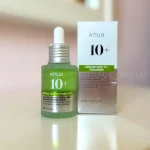 خرید سرم آزلائیک اسید 10% هیالورون آنوا - فروشگاه دو ایت لیدی