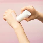 خرید ماسک استیکی کنترل منافذ خاک رس اسکین 1004 - فروشگاه دو ایت لیدی