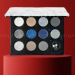 خرید پالت سایه چشم ۱۲ رنگ Moonlight شیگلم - فروشگاه دو ایت لیدی