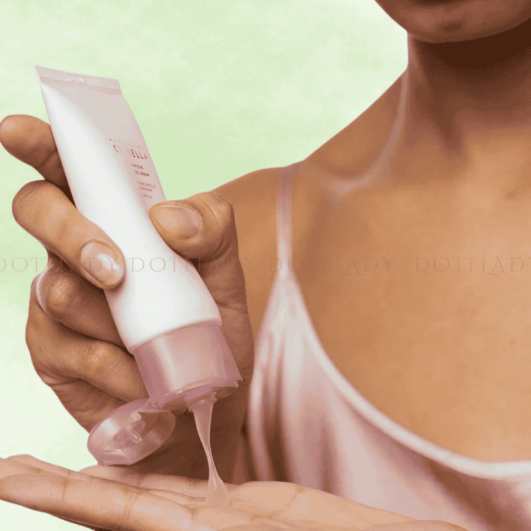 خرید ژل کرم کوچک‌ کننده منافذ سنتلا Skin1004 - فروشگاه دو ایت لیدی