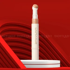 خرید کانسیلر پددار شیگلم مدل Complexion Boost - فروشگاه دو ایت لیدی