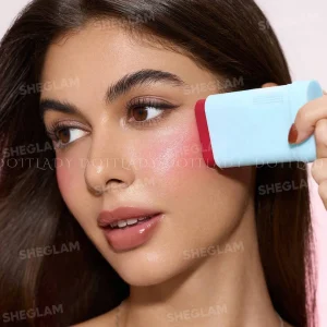 خرید رژگونه استیکی گلس گلو شیگلم - فروشگاه دو ایت لیدی