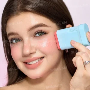 خرید رژگونه استیکی گلس گلو شیگلم - فروشگاه دو ایت لیدی