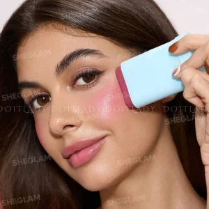 خرید رژگونه استیکی گلس گلو شیگلم - فروشگاه دو ایت لیدی