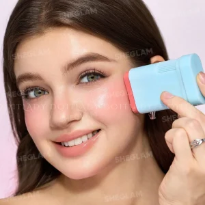 خرید رژگونه استیکی گلس گلو شیگلم - فروشگاه دو ایت لیدی