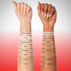 خرید کانسیلر پددار شیگلم مدل Complexion Boost - فروشگاه دو ایت لیدی