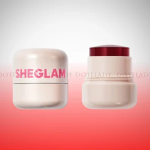 خرید تینت لب ژله‌ ای شیگلم - فروشگاه دو ایت لیدی
