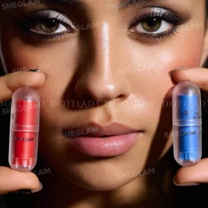 خرید پک آرایشی ماتریکس شیگلم Sheglam Matrix Pack - دو ایت لبدی