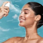 خرید اسپری فیکس Press Refresh شیگلم - فروشگاه دو ایت لیدی