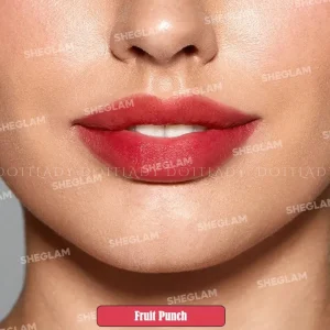 خرید تینت لب و رژگونه میوه‌ای شیگلم - فروشگاه دو ایت لیدی