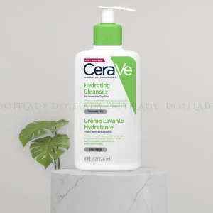 خرید ژل شستشو و آبرسان قوی سراوی Cerave - فروشگاه دو ایت لیدی