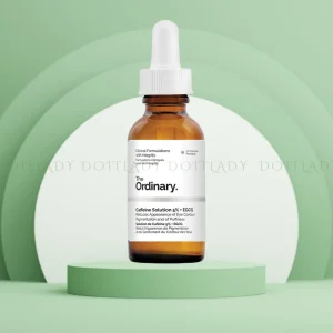 خرید سرم کافئین اوردینری اصلی کانادا - فروشگاه دو ایت لیدی