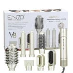 خرید سشوار انزو V8 مدل EN-755 - فروشگاه دو ایت لیدی