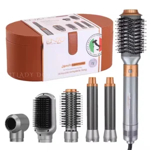خرید سشوار انزو مدل 4133 - فروشگاه دو ایت لیدی