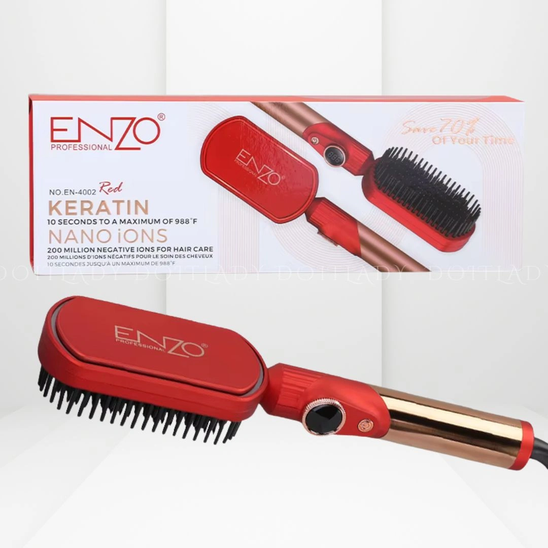 برس-حرارتی-enzo-مدل-en-4002 خرید برس حرارتی ENZO مدل EN-4002 - فروشگاه دو ایت لیدی