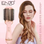خرید سشوار برسی انزو مدل EN-6209 اورجینال - فروشگاه دو ایت لیدی