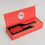 خرید برس حرارتی ENZO مدل EN-4002 - فروشگاه دو ایت لیدی