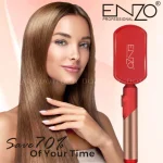 خرید برس حرارتی ENZO مدل EN-4002 - فروشگاه دو ایت لیدی