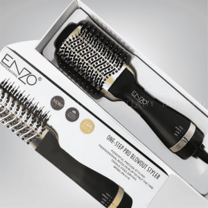 خرید سشوار برسی انزو پروفشنال Enzo EN-4116 - فروشگاه دو ایت لیدی