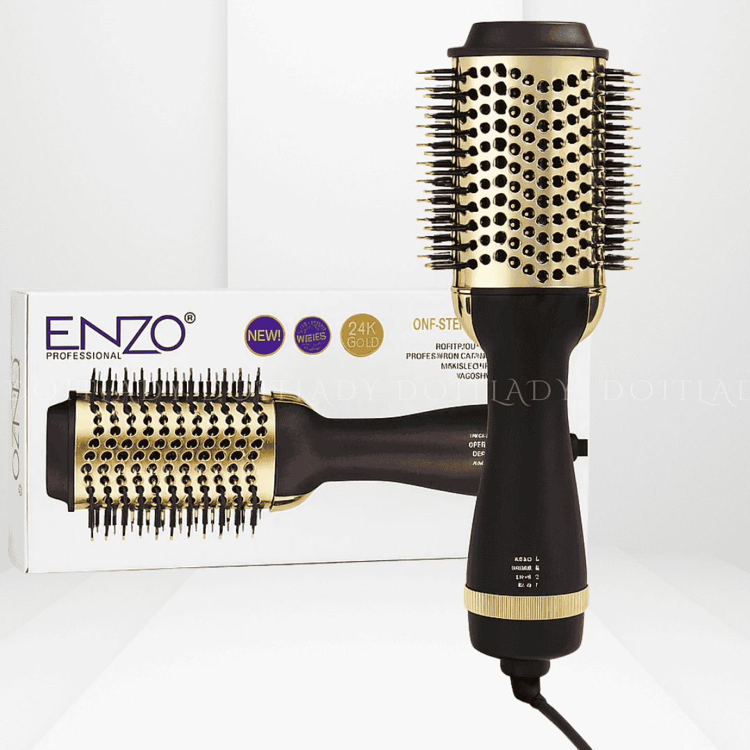 سشوار برسی انزو پروفشنال Enzo EN-4116