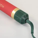 خرید سشوار 6 کاره انزو EN-6222 نسخه کریسمس - فروشگاه دو ایت لیدی