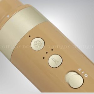 خرید سشوار چند کاره انزو مدل 6228 - فروشگاه دو ایت لیدی