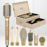 خرید سشوار چند کاره انزو مدل EN-6228 - فروشگاه دو ایت لیدی