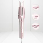 خرید کرلی قلبی شیگلم اورجینال - uk plug وارداتی