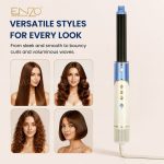 خرید سشوار انزو مدل V8PRO - 755PRO اورجینال به ضمانت کیفیت و اصالت کالا