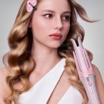 خرید کرلی قلبی شیگلم اورجینال - uk plug وارداتی