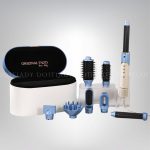خرید سشوار انزو مدل V8PRO - 755PRO اورجینال به ضمانت کیفیت و اصالت کالا