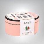 خرید سشوار انزو مدل 4133 پرو به ضمانت اصالت کالا - فروشگاه دو ایت لیدی