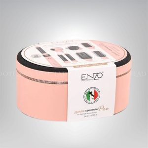 خرید سشوار انزو مدل 4133 پرو به ضمانت اصالت کالا - فروشگاه دو ایت لیدی