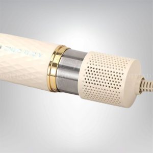 خرید سشوار انزو مدل V8PRO - 755PRO اورجینال به ضمانت کیفیت و اصالت کالا