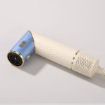 خرید سشوار انزو مدل V8PRO - 755PRO اورجینال به ضمانت کیفیت و اصالت کالا
