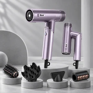 خرید سشوار وزگیر شارک مدلhd543-pluk - دو ایت لیدی