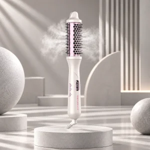 خرید برس گرد بخار شیگلم Hydra Shot Pro - فروشگاه دو ایت لیدی