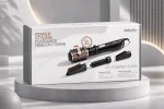 خرید سشوار چرخشی بابلیس as200e - دو ایت لیدی