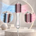 خرید سشوار برسدار گرم و سرد شیگلم - فروشگاه دو ایت لیدی